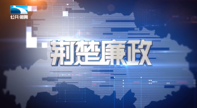 荆楚廉政 | 学习贯彻二十届中央纪委五次全会精神