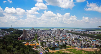 石首：以有力监督保障“养老”变“享老”