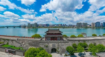 襄阳市襄州区：织密监督网 激活发展新动能