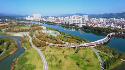 远安：系统发力提升基层纪检监察监督质效