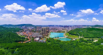 学习四中全会精神 | 以严管厚爱结合激励担当作为 汇聚支点建设强大动能