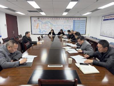 武汉：用好纪检监察建议有力武器 闭环管理督促真改实改
