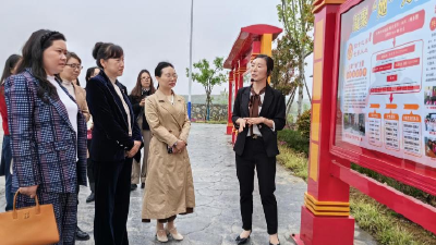 随州市曾都区：定制“家风+”套餐 激活家庭“廉动力”