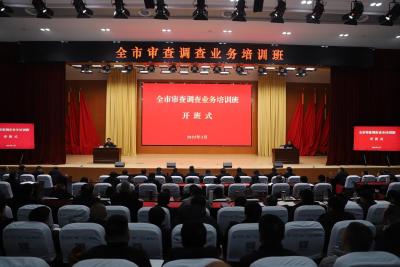 黄冈：靶向充电提素质 厉兵秣马锻铁军