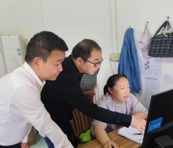 镜头 | 黄石：监督检查“不打烊” 把好节日“廉洁关”