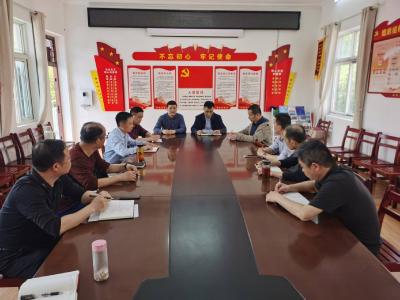 孝感市孝南区：常态化开展澄清正名 激发干事创业“新动能”