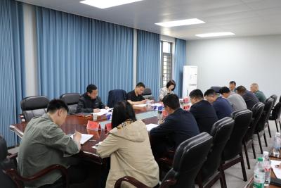 仙桃：用“身边案”警示“身边人” 推动“一页纸”变“一堂课”