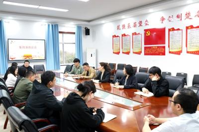 镜头 | 荆州：锲而不舍加固中央八项规定堤坝