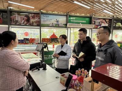 武汉市经开区：强化办案协作 纠治“四风”顽疾