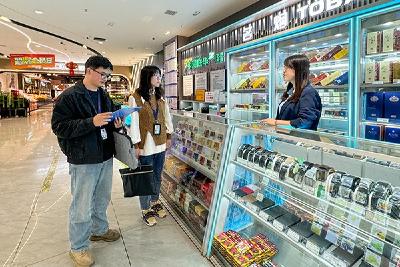 镜头 | 恩施州：精准纠“四风” 廉洁过“五一”