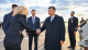 习近平抵达莫斯科对俄罗斯进行国事访问并出席纪念苏联伟大卫国战争胜利80周年庆典