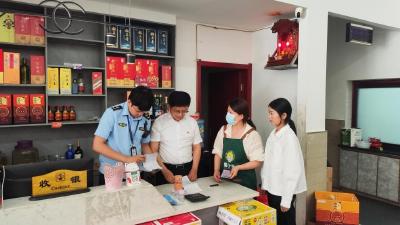 镜头 | 仙桃：紧盯“节点”不放松 纠治“四风”树新风