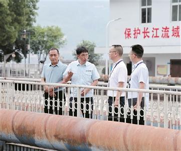 湖北恩施以“小切口”监督推动抓实“大保护”  筑牢绿色生态屏障