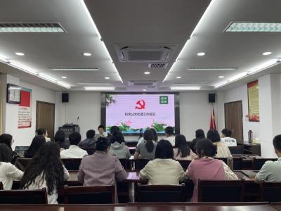 应城：多措并举 锻造新时代纪检监察铁军