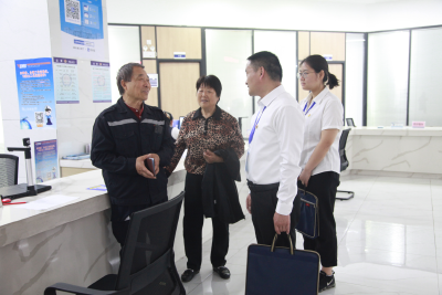 镜头 | 黄冈：强化基层监督 守护民生民利