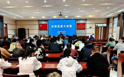 松滋：精准滴灌 助力年轻干部练就“铁肩膀”
