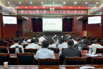 来凤：纠树并举推进作风建设常态长效