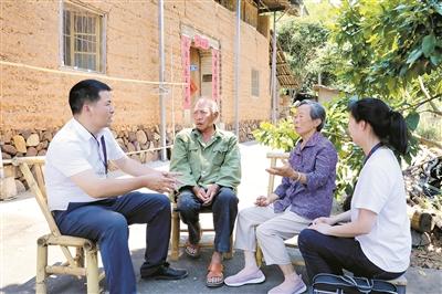 明确重点压实责任 细化措施健全制度 做实做细对“一把手”监督