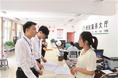 纠治执行政策“一刀切”、层层加码