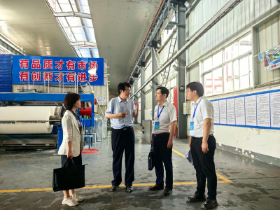 襄阳：线上跟踪+线下走访 让企业诉求 “件件有回音、事事有着落”