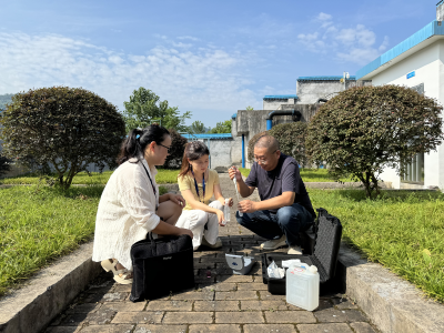 镜头丨恩施州：监督保障农村饮水安全