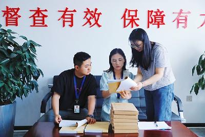 恩施州：“小切口”发力深化作风建设