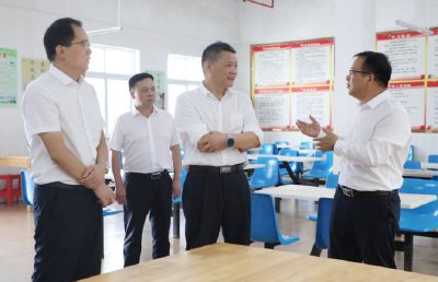 镜头 | 十堰：“一镇街一实事”办好群众“关心事”