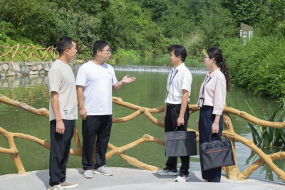 镜头 | 宜昌：紧盯夏季安全重点 精准监督守护民生