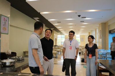 武穴：“码”上清廉 数字食堂激活公务用餐“新风尚”