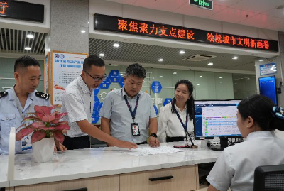 宜都：靶向监督破解“办证”难 保障群众居有所安