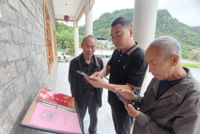 镜头 | 十堰：用“真心”换“民心” 让信访变“信任”