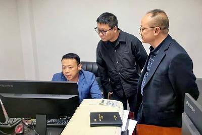 镜头 | 恩施州：节前监督“不打烊” 驰而不息纠“四风”