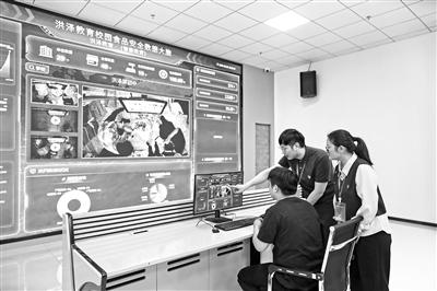 增强以案促改促治实效