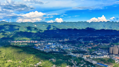 巡察微故事 | 小冷库激活发展动力