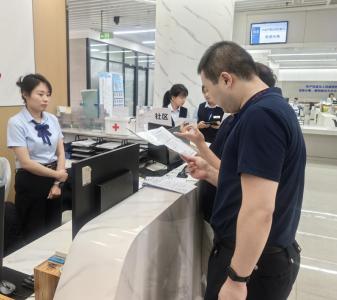 武汉市青山区：精准监督推动化解不动产登记难