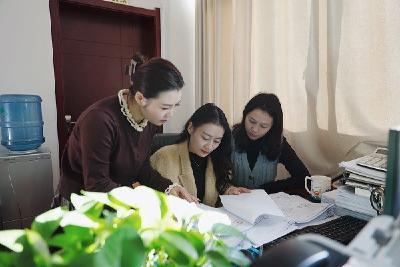 镜头 | 恩施州：持续深化纠治“四风”