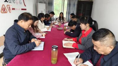 罗田：“澄清正名”为干事者撑腰鼓劲