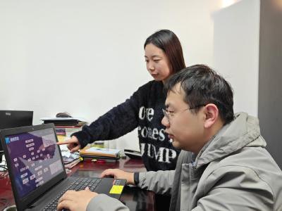 武汉市黄陂区：探索创新养老领域智慧监督