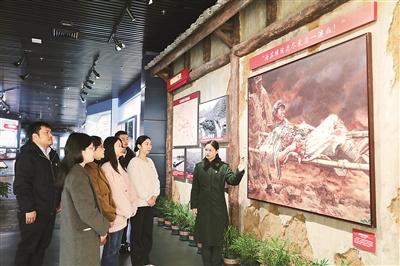 从历史中汲取推进自我革命的智慧力量