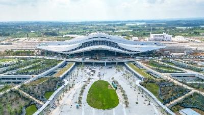 学习四中全会精神 | 荆门：学思践悟明方向 笃行实干担使命