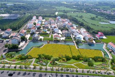 孝感市孝南区：打造清廉乡村建设的“长风样本”