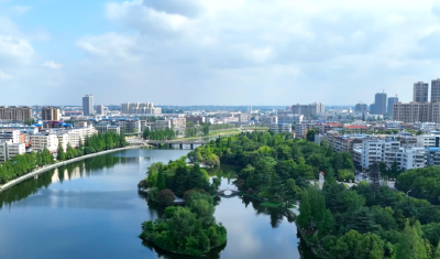 枣阳：精准容错纠错 激发干事创业热情