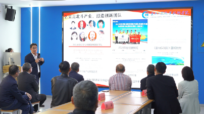 长江工程职业技术学院：“清风行动”激扬干事创业动力