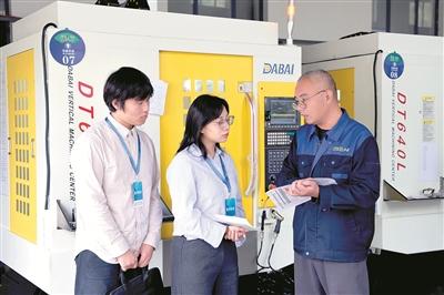 纪检监察机关推动涉企执法领域突出问题整治 维护风清气正营商环境