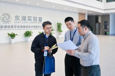 2025清风行 | 武汉：以政治监督“季度体检”护航推动习近平总书记考察湖北重要讲话精神见行见效