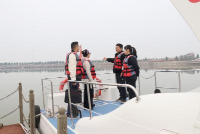 2025清风行 | 荆州：以有力有效政治监督 护航洪湖流域综合治理