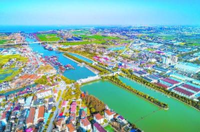 深度关注 | 打好蓝天碧水净土保卫战