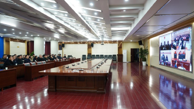 仙桃：用“身边案”警示“身边人” 做实同级同类警示教育