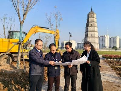 让千年文脉在新时代焕发蓬勃生机