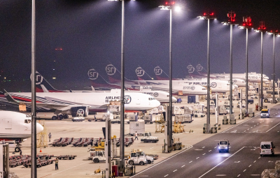 2025清风行 | 鄂州：精准护航 助推花湖国际自由贸易航空港腾飞